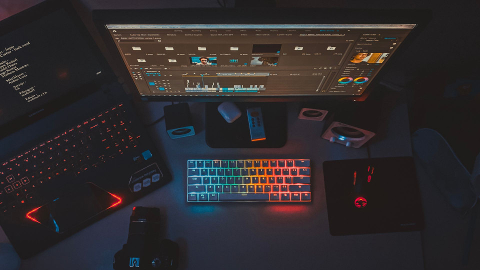 The Benefits Of Custom PCs