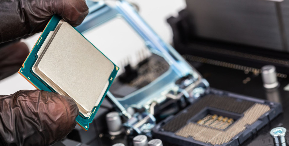 How Our Recycling Program Works in 4 Steps