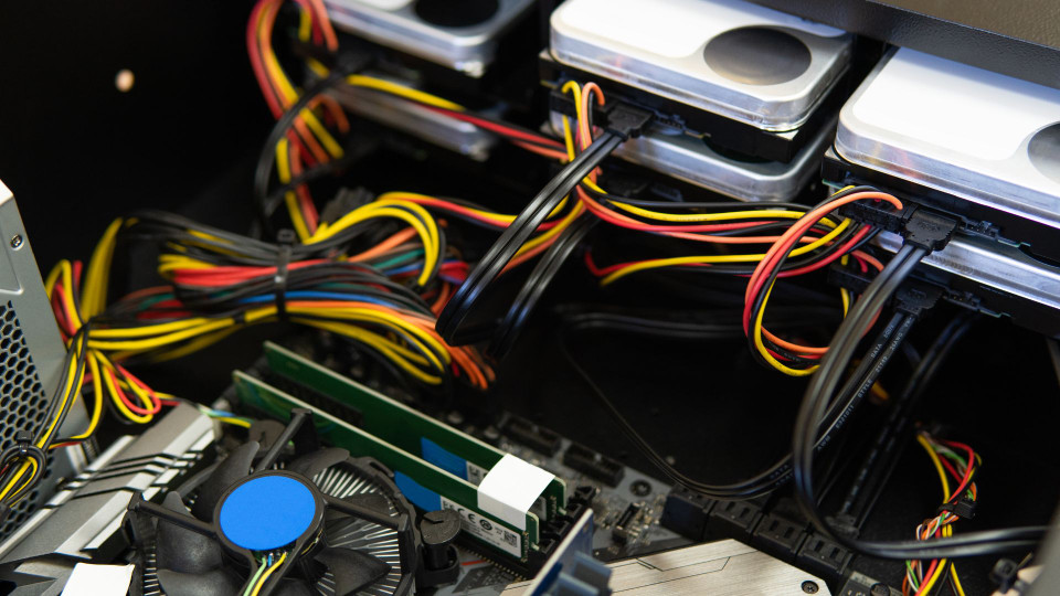 How to Configure a RAID Setup on Your Refurbished Server