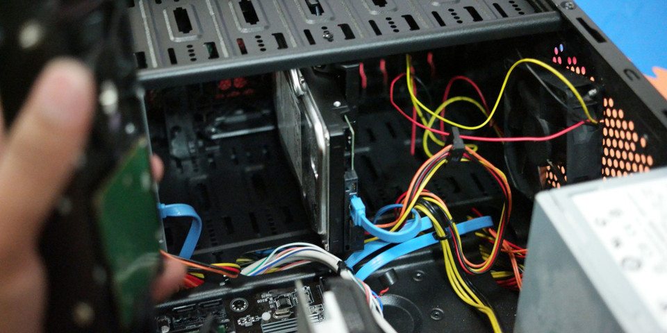 How to Get Quality Refurbished IT Hardware at an Affordable Price