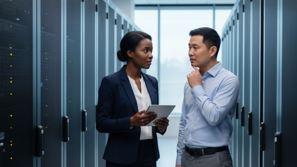 HP vs Dell vs IBM Servers: Which One is Right for You?