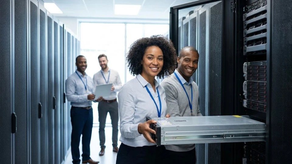 New Vs. Refurbished Servers: How to Make the Smart Infrastructure Choice