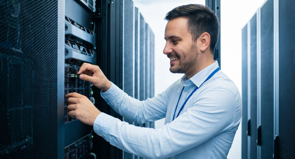 The Great Cloud Repatriation: Why SMBs Are Moving Back to On-Premise Servers