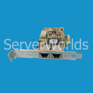 IBM 42C1782 NetXtreme II 1000 Express Dual-Port Ethernet Adapter