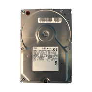 IBM 76H4616 4GB 68Pin SCSI 3.5" HDD 73H7678