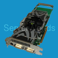 HP NVIDIA  Quadro FX4500 512MB Video Card 395814-001 EA762AA
