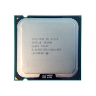 Dell FN665 Xeon X3230 QC 2.66Ghz 8MB 1066FSB Processor