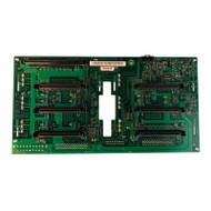 Dell 18NMH Poweredge 2500 1x6 SCSI Backplane