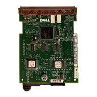 Dell 852EP Poweredge 2500 2550 Daughter Board