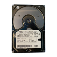 Dell 0570T 27.3GB 7.2K IDE 3.5" Drive DPTA-372730 31L9148