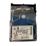 Dell 07YUM  36.7GB U160 10K 68Pin Drive TY36L461 