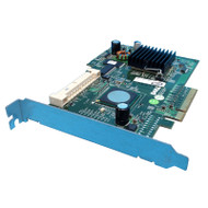 Dell GU186 SAS 5IR Raid Controller UCS-51