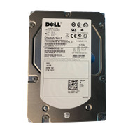 Dell 1DKVF 146GB SAS 15K 6GBPS 3.5" Drive 9FL066-048 ST3300657SS-H