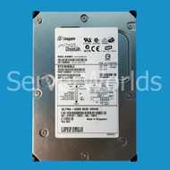 Dell 1R187 18GB U320 15K 80Pin Drive 9W7006-023 ST318453LC