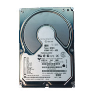 Dell 2156P 36GB 7.2K 1.6" 80Pin Drive 08L8485 