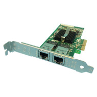 Dell X3959 Intel Pro 1000PT Dual Port Gigabit Adapter