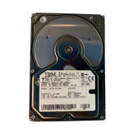 Dell 3570T 13.6GB 7.2K IDE 3.5" Drive 31L9151 DPTA-371360