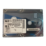 Dell 37URC 18.3GB U160 10K 80Pin Drive XC18J461 XC18J011