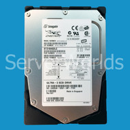 Dell 4W040 18GB U160 15K 80Pin Drive 9T4006-028 ST318452LC