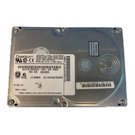 Dell 6223U 36GB U160 7.2K 80Pin 1.6" Drive  KN36J462 KN36J011