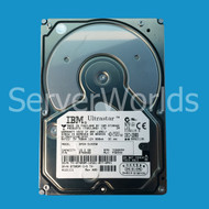 Dell 79RDM 18.2GB U160 7.2K 80Pin Drive 07N4840 DPSS-318350