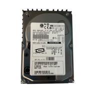 Dell 7J716 18GB U160 15K 68Pin Drive MAM3184MP CA06102-B26300DL