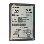 Dell 87795 4GB SCSI 68Pin Drive ST34371W 9C6006-034