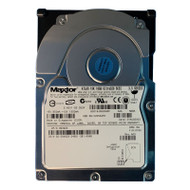 Dell 9X923 18GB U320 15K 80Pin Drive 8C018J002095E