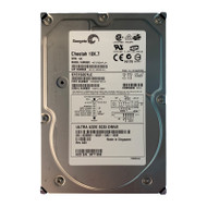 Dell C5609 73GB U320 10K 80Pin Drive 9X3006-041 ST373207LC