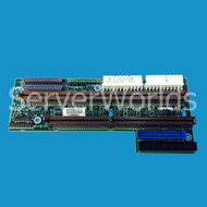 HP 149046-001 Prol1200/1600 Backplane Board 