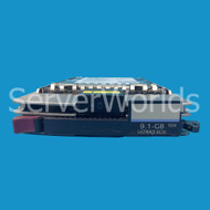 HP 152188-001 9.1GB U3 10K SCSI Hotpluggable 163587-001, 142671-B22