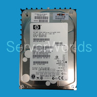 HP 36.4GB U3 10K SCSI 68pin, 177987-001, 176497-B21