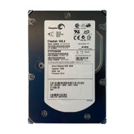 Dell FP548 73GB SAS 15K 3GBPS 3.5" Drive 9X5066-145 ST373454SS