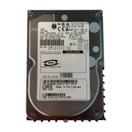 Dell H4890 18GB U320 15K 80Pin Drive MAS3184NC CA06227-B50700DU