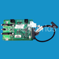 HP 253080-001 BL10e Fan Controller Board