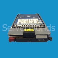 HP 289041-001 36.4GB U320 SCSI hotpluggable 286713-B22 306637-001