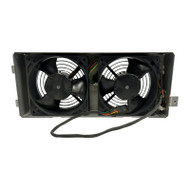 HP 296898-001 Proliant 6000 External Processor Fan B34262-34