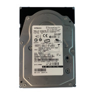 Dell UM902 147GB SAS 15K 3GBPS 3.5" Drive HUS151414VLS300 0B20915