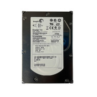 Dell WR711 146GB SAS 10K 3GBPS 3.5" Drive 9DK066-051 ST3146755SS