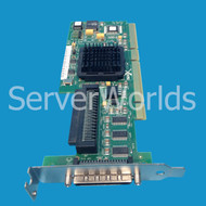 Sun 375-3366 PCIX Single Ultra 320 SCSI Adapter  