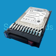 HP 146GB 3G SAS 10K SFF SP 431958-B21