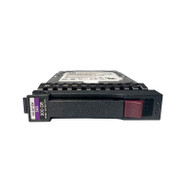 HP 507284-001 300GB SAS 10K 6GBPS 2.5" Hot Plug