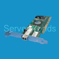 HP 283385-001 PCIx 2GB FC Card 281542-001, 281540-B21, FCA2210