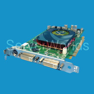 HP 412834-001 FX1500 Video Card 413109-001, ES355AA