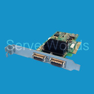 HP 452372-001 IB 4x PCIe Dual Port HCA 448397-B21