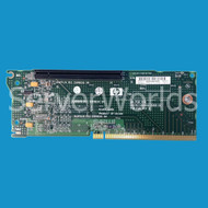 HP 507691-001 DL385 G5 PCI Express Riser Card 488898-001