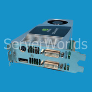 HP 506133-003 NVIDIA Quadro FX5800 4GB PCIe x16 Video Card 536797-001 FX559AA