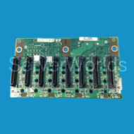 HP ML370 ML350 G6 SFF Backplane Board 511785-001