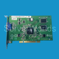 Sun 370-4362 PGX64/24 Video Card X3768A