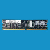 HP 504589-001 4GB PC2-6400p Memory Module 504465-061